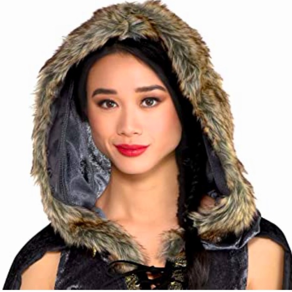 Archer Girl Costume 👗 Only - Picture 4 of 6